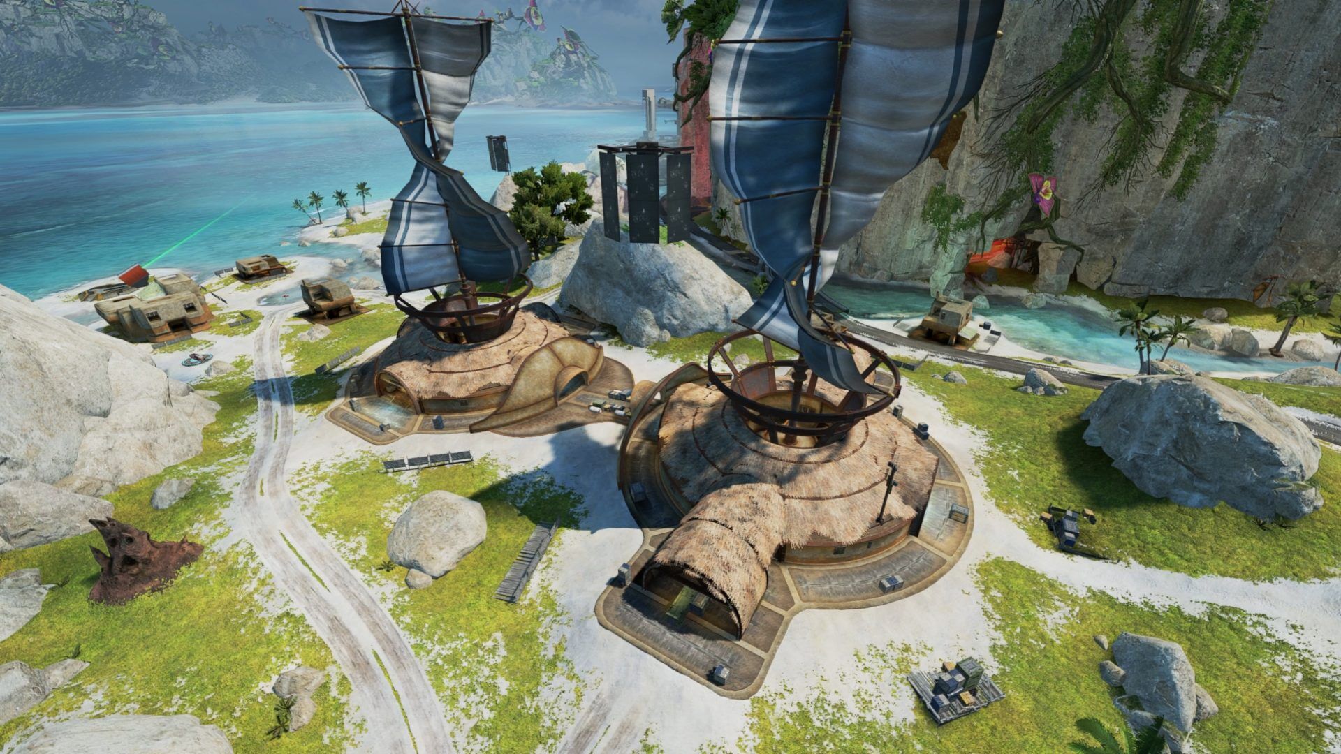ARC