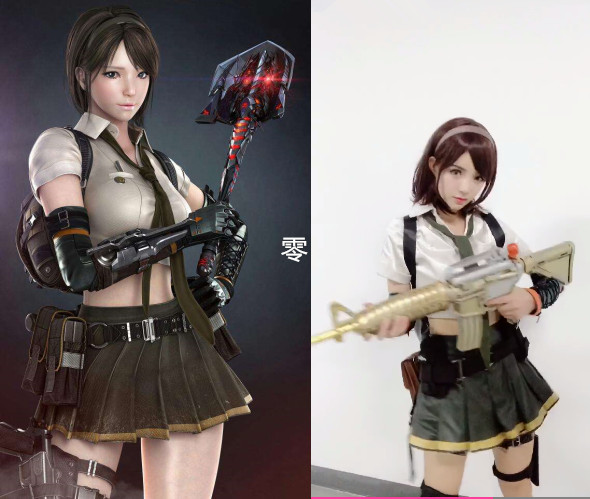 胜负关键