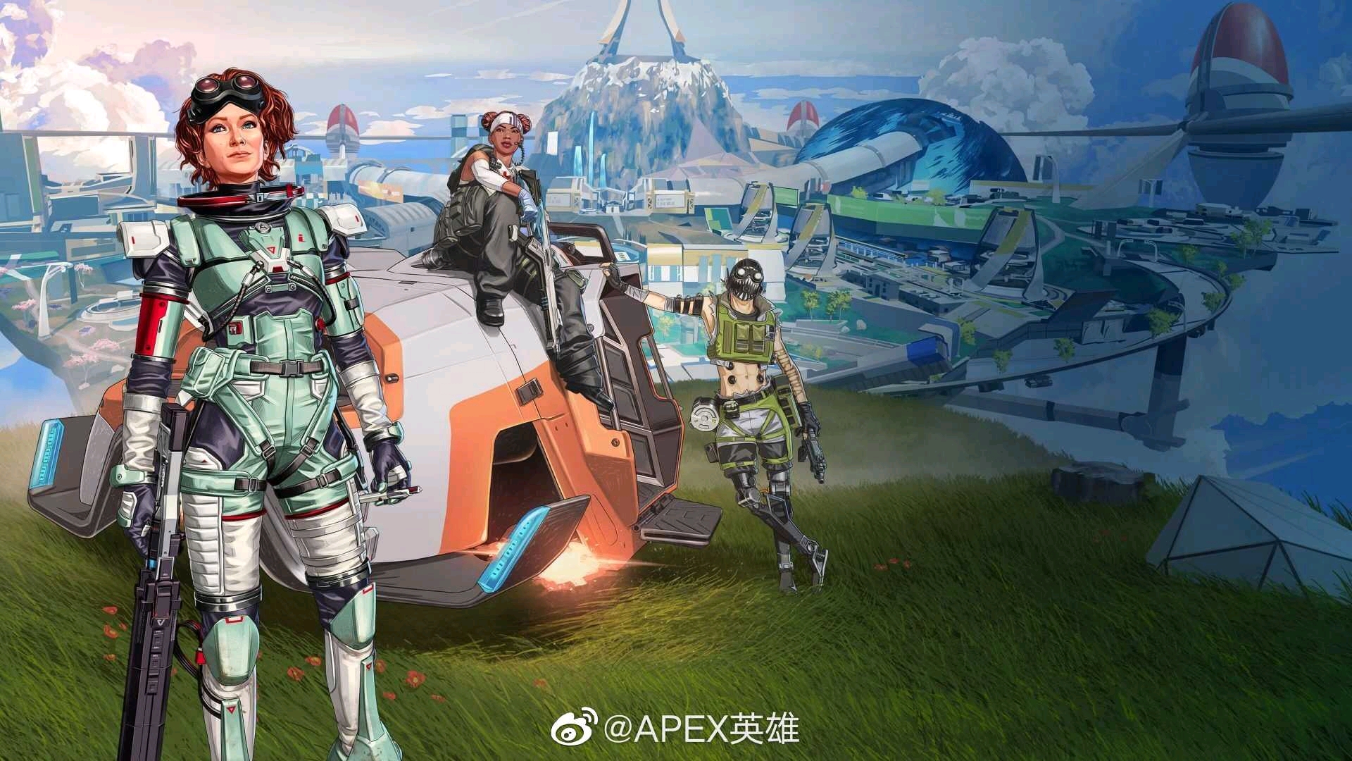 制空优势